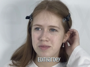 Edithardey