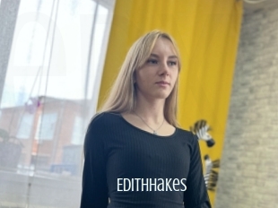 Edithhakes