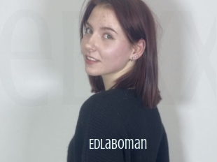 Edlaboman