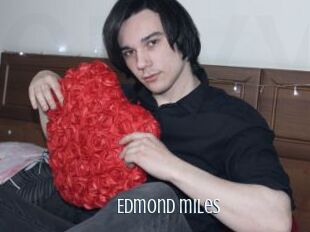 Edmond_miles