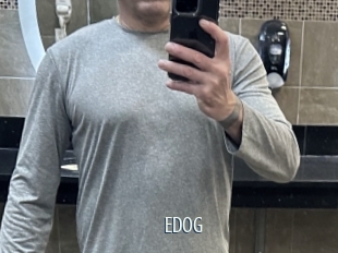 Edog