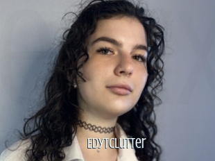 Edytclutter