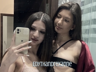 Edythandrexanne