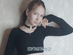 Edythathaway