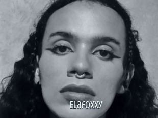 Elafoxxy