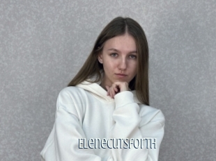 Elenecutsforth