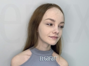 Elgafarr