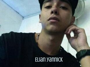 Elian_yannick