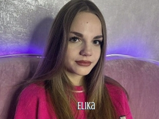 Elika