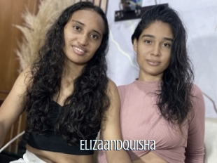 Elizaandquisha