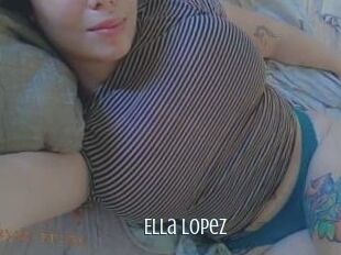 Ella_lopez