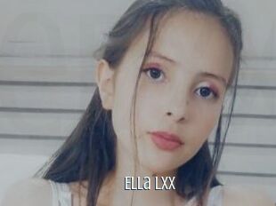 Ella_lxx