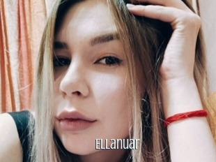 Ellanuar