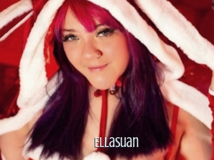 Ellasuan