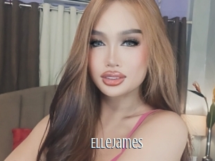 Ellejames