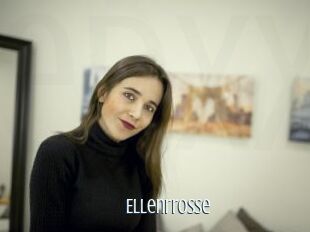 Ellenrrosse