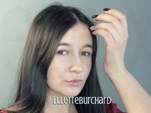 Elletteburchard