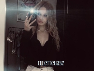 Ellettehase