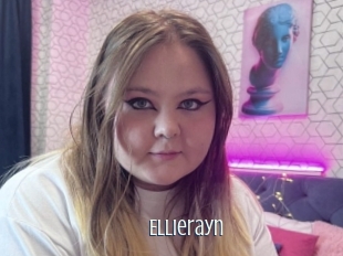 Ellierayn