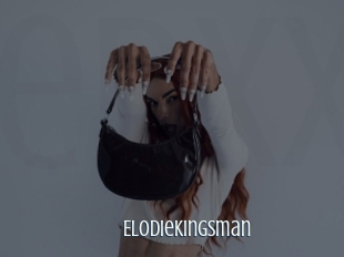 Elodiekingsman