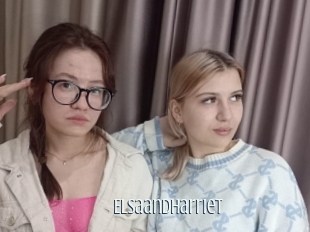 Elsaandharriet