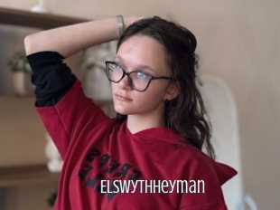 Elswythheyman