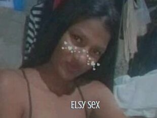 Elsy_sex