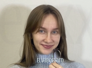 Elvabolyard