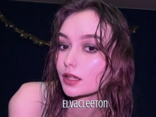 Elvacleeton