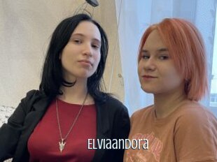 Elviaandora