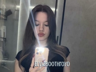 Elviaboothroyd