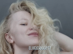 Elviadaggett