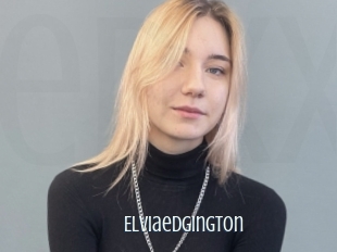 elviaedgington Edonkey xxx