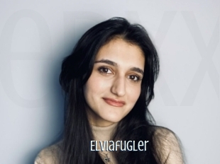 Elviafugler