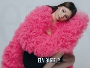 Elviahazle
