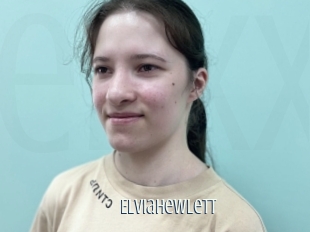 Elviahewlett