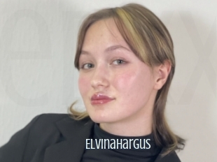 Elvinahargus