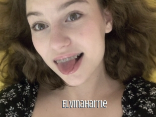 Elvinaharrie