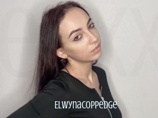 Elwynacoppedge