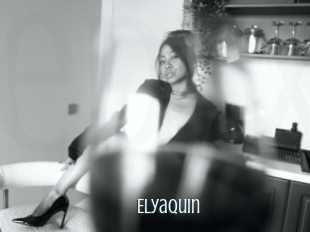 Elyaquin