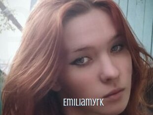 Emiliamyrk