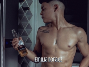 Emilianopaez