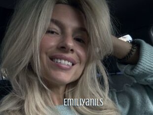 Emiliyanils