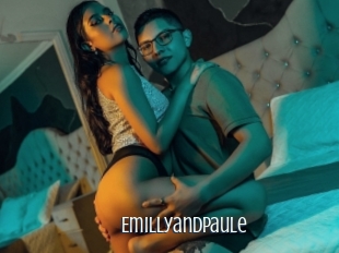 Emillyandpaule