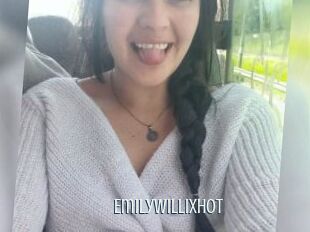 Emilywillixhot