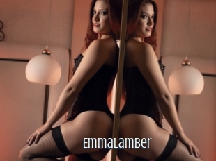 Emmalamber