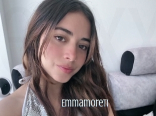 Emmamoreti