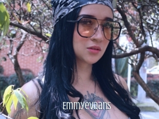 Emmyevaans