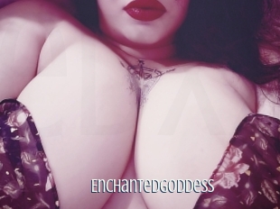 Enchantedgoddess