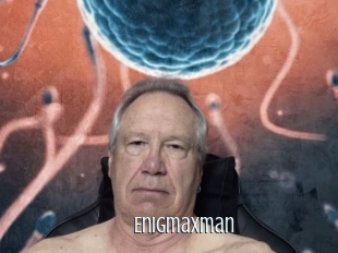 Enigmaxman